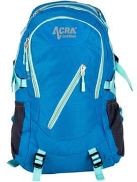 Acra Nahrbtnik 35L modra