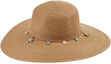 Verde Ženski klobuk 05-0832 slonokoščena