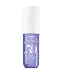 Parfumirano pršilo za telo in lase Delicia Drench Cheirosa 59 (Hair and Body Fragrance Mist) 90 ml (Neto kolièina 90 ml)