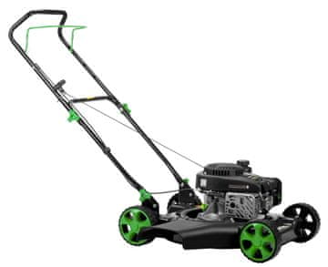 Iskra ERO IE-GL139-51HP bencinska kosilnica