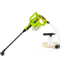 Fieldmann FDW 70905-0 20V Visokotlačni pralni stroj