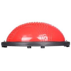 BB Thorn žogica za ravnotežje rdeče pakiranje 1 kos