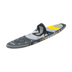 Rebel Deska SUP ACTIVE RBA-4501, 350x81x15 cm, sedež, 170 kg