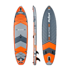 Rebel Deska SUP ACTIVE RBA-4507-OR, 335x84x15 cm, sedež, veslo,170kg