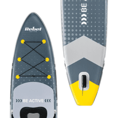 Rebel Deska SUP ACTIVE RBA-4501, 350x81x15 cm, sedež, 170 kg