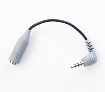 Boya Redukcija BY-CIP2 TRRS moški - TRS ženski