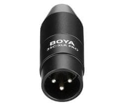 Boya Držalo BY-PB25 2,5 m teleskopska palica z navojem 1/4"