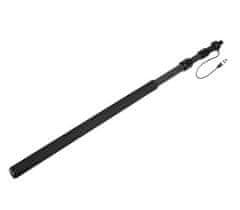 Boya Držalo BY-PB30A 3m teleskopska palica z navojem 1/4"