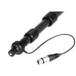 Boya Držalo BY-PB30A 3m teleskopska palica z navojem 1/4"