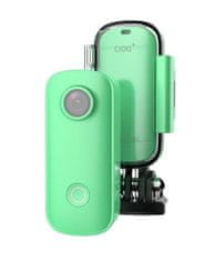 SJCAM Kamera C100+ zelena