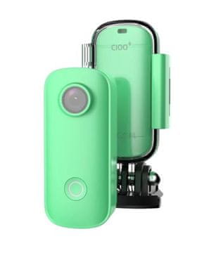 SJCAM Kamera C100+ zelena