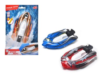 Dickie Hitri čoln 15 cm