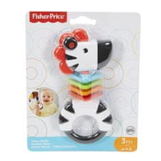 Mattel Fisher Price obročki