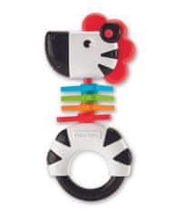 Mattel Fisher Price obročki