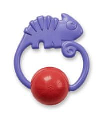 Mattel Fisher Price obročki