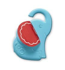 Mattel Fisher Price obročki