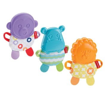 Mattel Žival za izraščanje zob Fisher Price