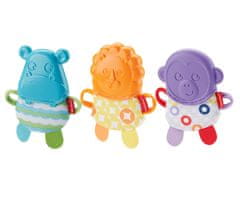 Mattel Žival za izraščanje zob Fisher Price
