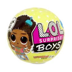 L.O.L. Surprise! Presenečenje L.O.L.! Fant, PDQ, val 2