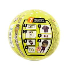 L.O.L. Surprise! Presenečenje L.O.L.! Fant, PDQ, val 2