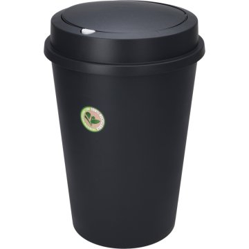 Koopman Koš za odpadke 50 l ANTRACIT KO-Y54500310