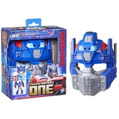 HASBRO - Transformerji MV8 maska in figura 2v1