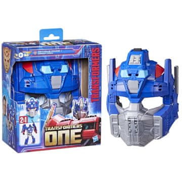 HASBRO - Transformerji MV8 maska in figura 2v1