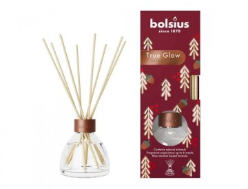 Osvežilec zraka TRUE GLOW WINTER SPICES s palčkami 60ml