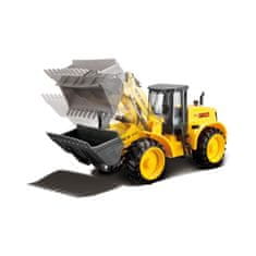 Burago Model 1:50 New Holland W170D, 3 vrste