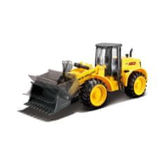 Burago Model 1:50 New Holland W170D, 3 vrste