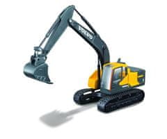 Burago Model 1:50 New Holland W170D, 3 vrste