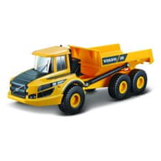 Burago Model 1:50 New Holland W170D, 3 vrste
