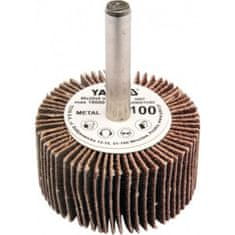 YATO Radialno rezilo 40x20 P-40 z gredjo 6 mm