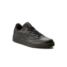Reebok Čevlji črna 42 EU Club C 85