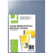 Q-Connect A4, sijajni, 200 mikronov, 100 kosov