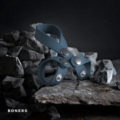 Boners Razdelilnik mod Boners - 8-Style