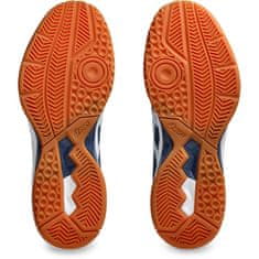 Asics Čevlji čevlji za odbojko mornarsko modra 43.5 EU Gel-task Mt 4