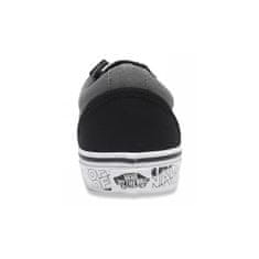 Vans Čevlji siva 27 EU Ward Canvas