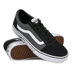 Vans Čevlji siva 27 EU Ward Canvas