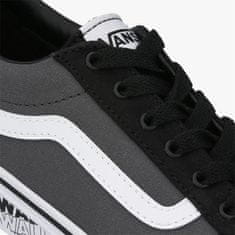 Vans Čevlji siva 27 EU Ward Canvas