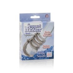 CalExotics Obroček Triple Smooth Support Master