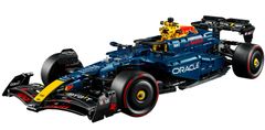 LEGO Technic 42206 Oracle Red Bull Racing RB20 F1 avto