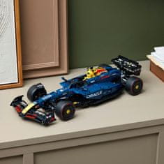LEGO Technic 42206 Oracle Red Bull Racing RB20 F1 avto