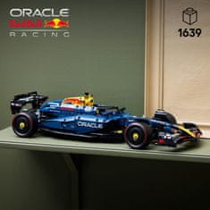 LEGO Technic 42206 Oracle Red Bull Racing RB20 F1 avto