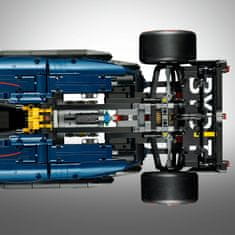 LEGO Technic 42206 Oracle Red Bull Racing RB20 F1 avto