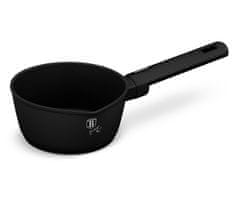 Berlingerhaus Lopatka s titanovo površino 16 cm Matte Black Collection BH-8174