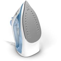 Philips DST1030/20 Series 1000 parni likalnik, moder