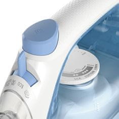 Philips DST1030/20 Series 1000 parni likalnik, moder