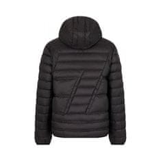 Emporio Armani Jakne uniwersalne črna 3XL 6RPB16PN5ZZ