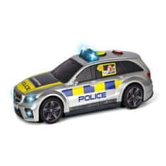 Dickie policijsko vozilo Mercedes-AMG e43, 30 cm (203716018038)